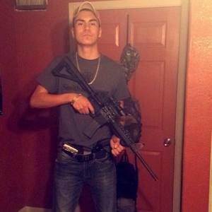 Meet your Posher, Jonathan